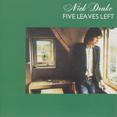 Nick Drake: Five Leaves Left (1969)